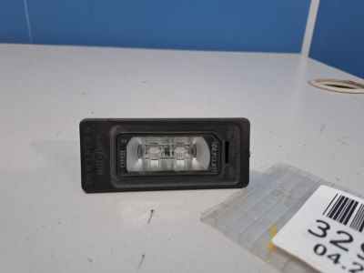 Фонарь подсветки номерного знака для Audi A4 B8 Allroad quattro 2009-2016