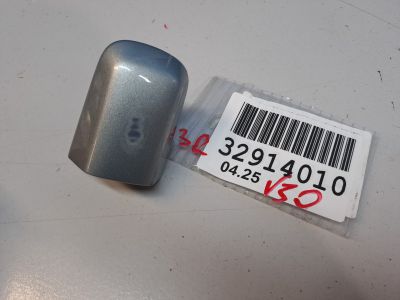 Накладка ручки двери правая для Volvo V50 2004-2012