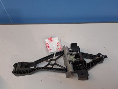 Кронштейн ручки двери для Volvo V50 2004-2012