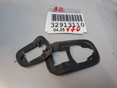 Комплект подкладок ручки двери для Volvo V70 2007-2016