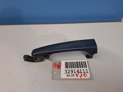 Ручка двери нaружная для Volvo V70 2007-2016