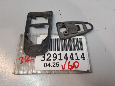 Комплект подкладок ручки двери для Volvo V60 (V60 Cross Country) 2010-2018