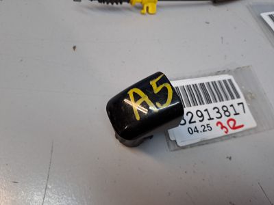 Накладка ручки двери для Audi A5 S5 8T Coupe Sportback 2008-2016