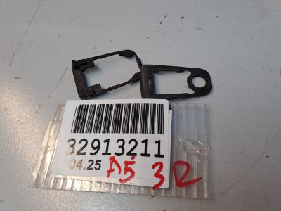 Комплект подкладок ручки двери для Audi A5 S5 8T Coupe Sportback 2008-2016