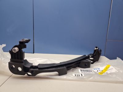 Кронштейн фары левый для Volkswagen Golf 6 2009-2013