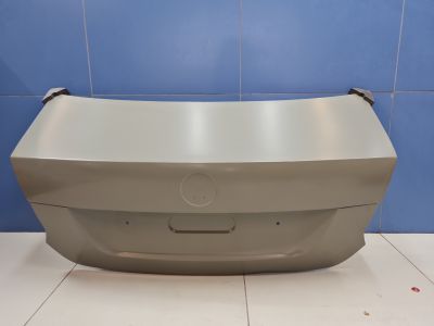 Крышка багажника для Volkswagen Polo Sedan 2011-