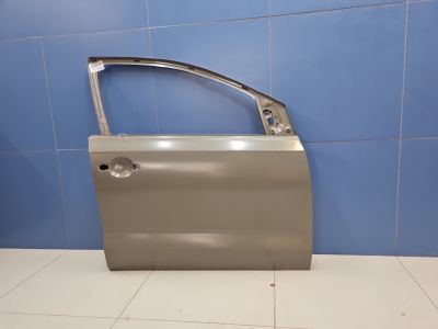 Дверь правая передняя для Volkswagen Polo Sedan 2011-