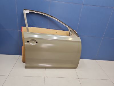 Дверь правая передняя для Skoda Rapid 2013-