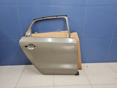Дверь правая задняя для Volkswagen Polo Sedan 2011-
