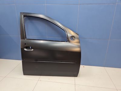 Дверь правая передняя для Renault Logan 2005-2014