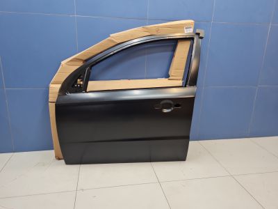 Дверь левая передняя для Chevrolet Aveo T255 2008-2012