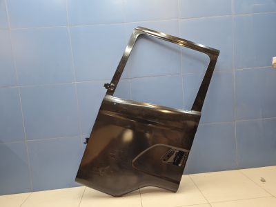 Дверь левая передняя для Scania 5 R series 2003-2018