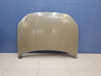 Капот для Volkswagen Polo Sedan 2020-