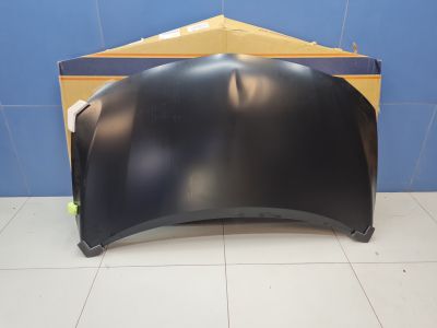 Капот для Toyota Corolla E15 2006-2013