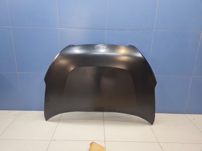 Капот для KIA Soul 2008-2014