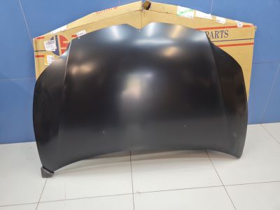 Капот для Citroen C4 2005-2011