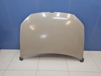 Капот для Volkswagen Polo 2009-2015