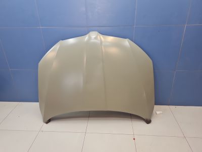 Капот для Skoda Octavia A7 2013-2020