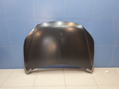 Капот для Volkswagen Tiguan 2007-2016