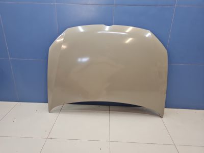 Капот для Volkswagen Polo Sedan 2011-