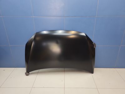 Капот для Volkswagen Caddy 2K 2015-