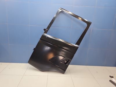 Дверь левая передняя для Scania 5 R series 2003-2018