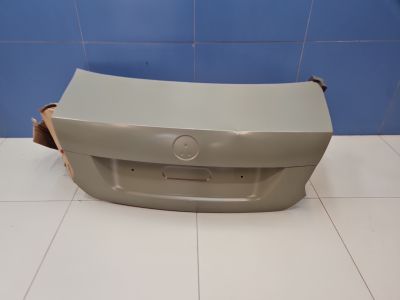Крышка багажника для Volkswagen Polo Sedan 2011-