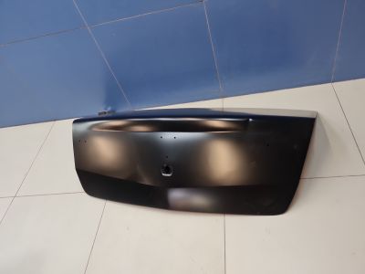 Крышка багажника для Renault Logan 2005-2014