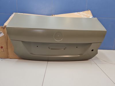 Крышка багажника для Volkswagen Polo Sedan 2011-
