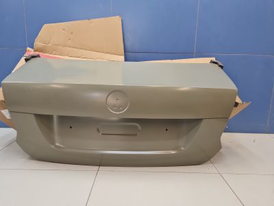 Крышка багажника для Volkswagen Polo Sedan 2011-