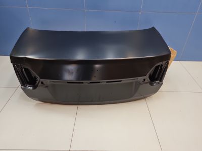 Крышка багажника для Renault Fluence 2009-2017