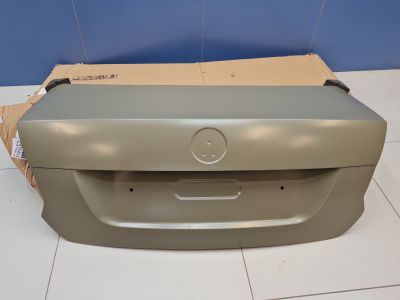 Крышка багажника для Volkswagen Polo Sedan 2011-