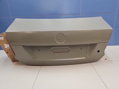 Крышка багажника для Volkswagen Polo Sedan 2011-