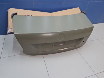 Крышка багажника для Volkswagen Polo Sedan 2011-
