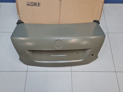 Крышка багажника для Volkswagen Polo Sedan 2011-