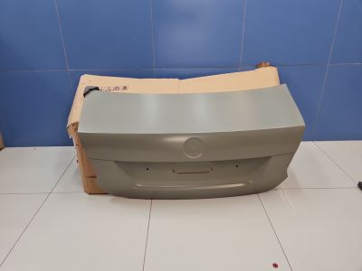 Крышка багажника для Volkswagen Polo Sedan 2011-