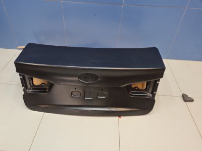Крышка багажника для KIA Rio 3 2012-2017
