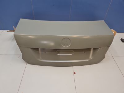 Крышка багажника для Volkswagen Polo Sedan 2011-
