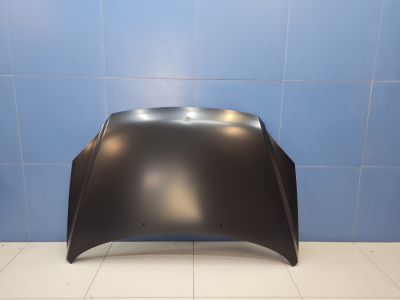 Капот для KIA Sportage 2004-2010