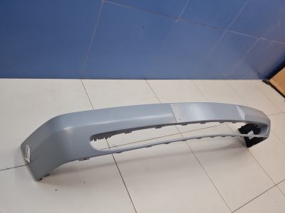 Накладка переднего бампера для Mercedes C-klasse W202 1993-2000