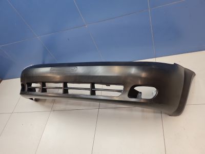 Бампер передний для Chevrolet Lacetti 2003-2013