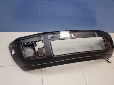 Бампер передний для Ford Fusion 2002-2012