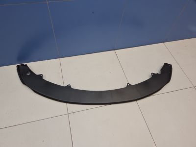 Спойлер переднего бампера для Suzuki SX4 2006-2013