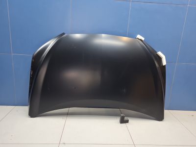 Капот для Chevrolet Aveo T300 2011-2015
