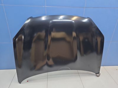 Капот для Nissan Qashqai J10 2006-2014