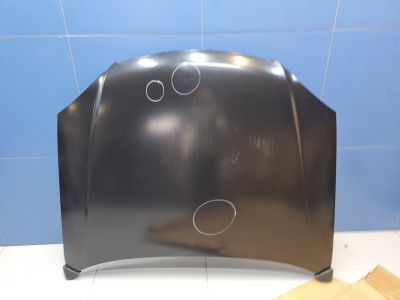 Капот для Chevrolet Lacetti 2003-2013