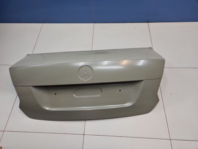 Крышка багажника для Volkswagen Polo Sedan 2011-