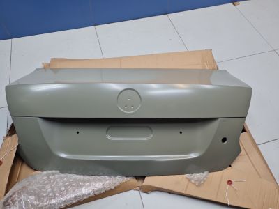 Крышка багажника для Volkswagen Polo Sedan 2011-