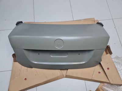 Крышка багажника для Volkswagen Polo Sedan 2011-
