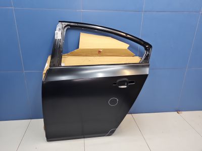 Дверь левая задняя для Chevrolet Cruze 2009-2016